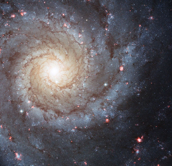 spiral-galaxy